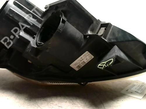 Electronic module CITROËN C8 (EA_, EB_) 2.0 HDi | BP28055109M83