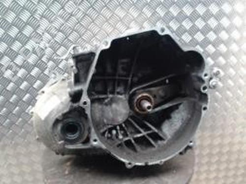 Used Gearbox HONDA CIVIC VIII Hatchback (FN, FK) 2.2 CTDi (FK3) (140 hp) 25713465