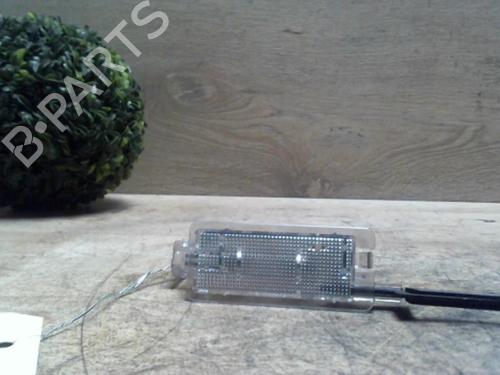 Used Licence plate light RENAULT GRAND SCÉNIC III (JZ0/1_) 1.5 dCi (JZ09, JZ0D, JZ10, JZ14, JZ1G, JZ29, JZ2C) (110 hp) 29240166