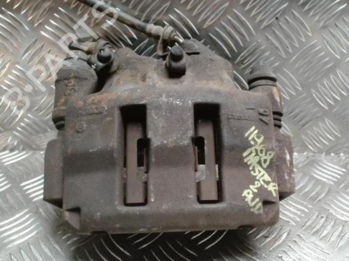 Used Right front brake caliper RENAULT MASTER II Van (FD) 2.8 dTI (FD0C, FD0F, FD2B, FD2F, FD3C, FD3F) (114 hp) 31230867