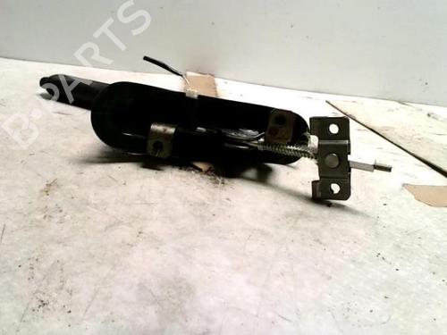 Hand brake FIAT GRANDE PUNTO (199_) 1.3 D Multijet (199.AXD11, 199.AXD1A, 199.AXD1B,... | BP26679754I18