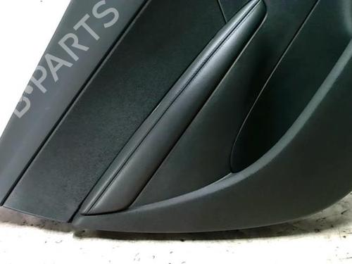 Rear left panel PEUGEOT 308 I (4A_, 4C_) 1.6 16V | BP25429095C60 