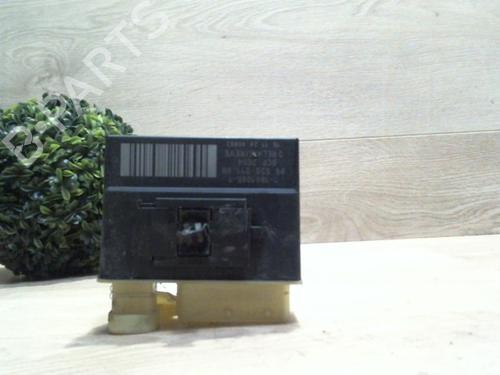 Control unit CITROËN BERLINGO Box Body/MPV (B9) 1.6 HDi / BlueHDi 75 | BP25414197M11