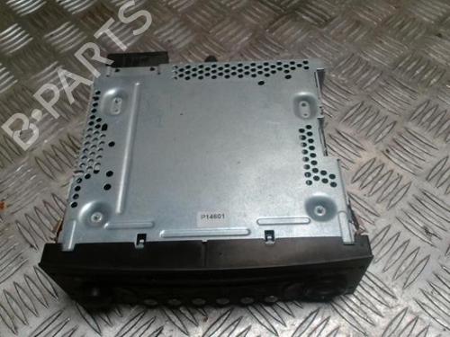 Radio FIAT SCUDO Van (270_, 272_) 1.6 D Multijet | BP30500553E6 