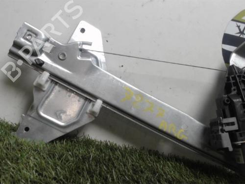 Rear left window mechanism CITROËN C3 II (SC_) 1.6 VTi 120 | BP25393671C24 