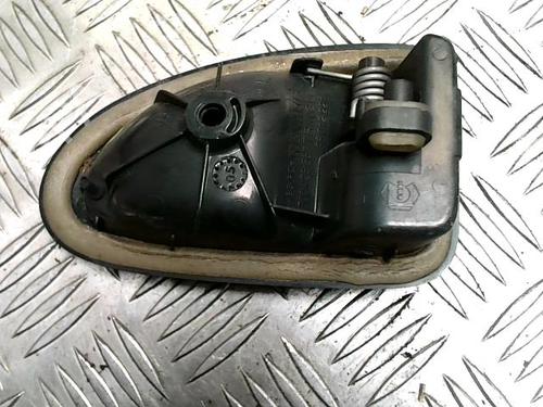 Puxador interior trás esquerdo RENAULT TRAFIC II Van (FL) 1.9 dCi 80 (FL0B) | BP31232082I15