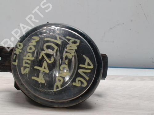 Nebelscheinwerfer links für RENAULT MODUS / GRAND MODUS (F/JP0_) 1.5 dCi (FP0F, JP0F) (86 hp) 31231344