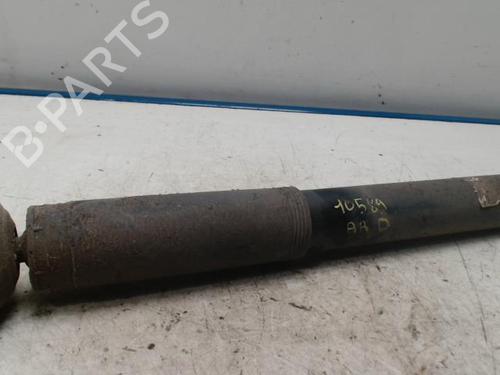 Used Right rear shock absorber FORD S-MAX (WA6) 2.0 TDCi (115 hp) 25421364