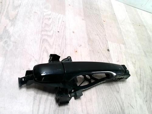Used Front right exterior door handle VOLVO C30 (533) 2.0 D (136 hp) 27671184