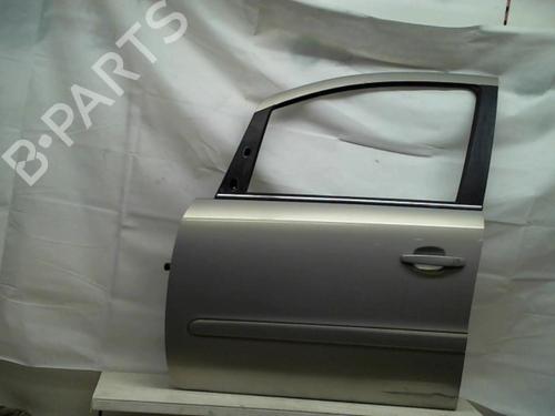 Used Left front door Left front door OPEL ZAFIRA / ZAFIRA FAMILY B (A05) 1.9 CDTI (M75) (120 hp) 25401198 25401198
