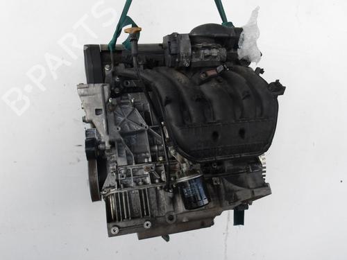 Used Engine PEUGEOT 307 (3A/C) 2.0 16V (136 hp) 25419169