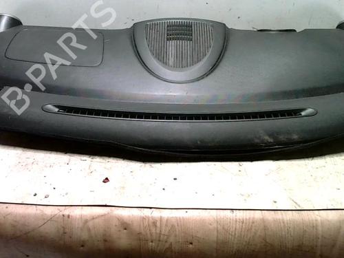 Instrumentbræt PEUGEOT 107 (PM_, PN_) 1.0 (68 hp) 26669872