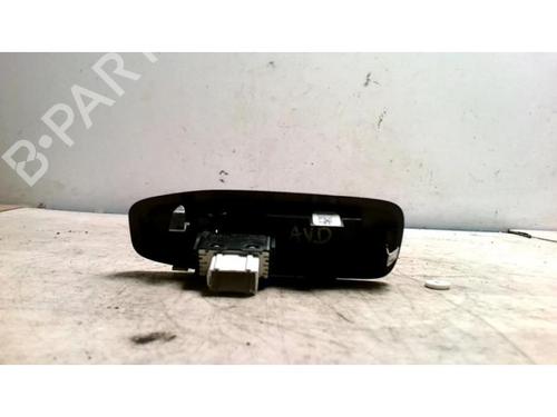 Right front window switch PEUGEOT 208 I (CA_, CC_) 1.6 HDi | BP25424817I26 