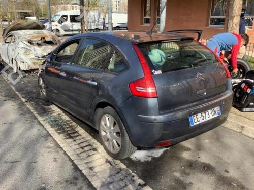 Hub cap CITROËN C4 I (LC_) 1.6 HDi | BP29440471C160 