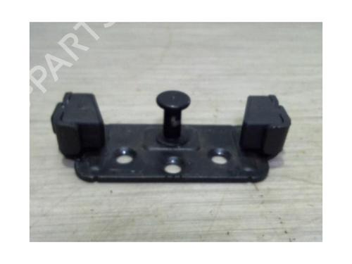 Tailgate lock BMW 3 (E90) 320 d | BP25388644C101 