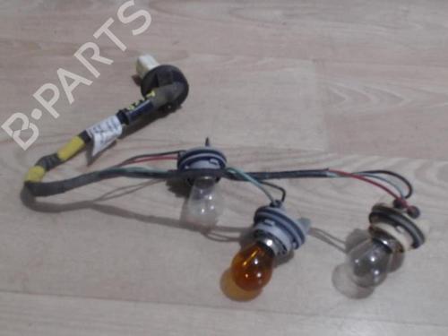 Licence plate light NISSAN PIXO (UA0) 1.0 | BP29700904I40 