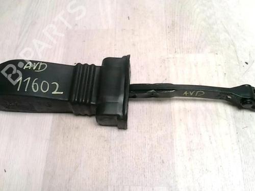 Hinge/Door check strap AUDI A4 B8 Avant (8K5) 3.0 TDI quattro | BP26721524C146