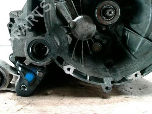 Gearbox FORD FIESTA V (JH_, JD_) 1.6 TDCi | BP25419945M3 