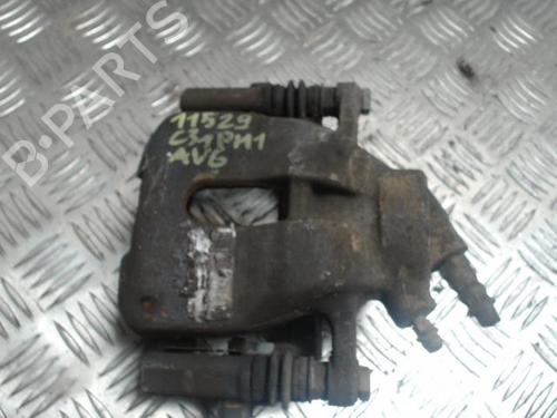 Used Left front brake caliper Left front brake caliper 26124889 26124889