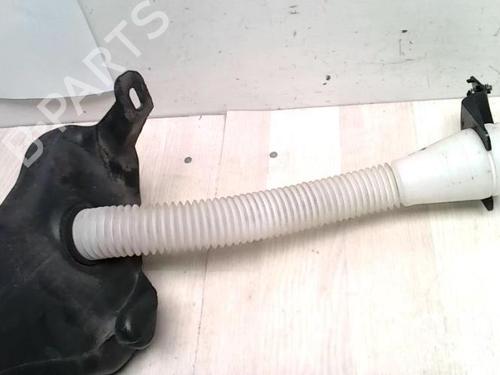 Windscreen washer tank CITROËN C4 I (LC_) 1.6 16V | BP26710373C113 