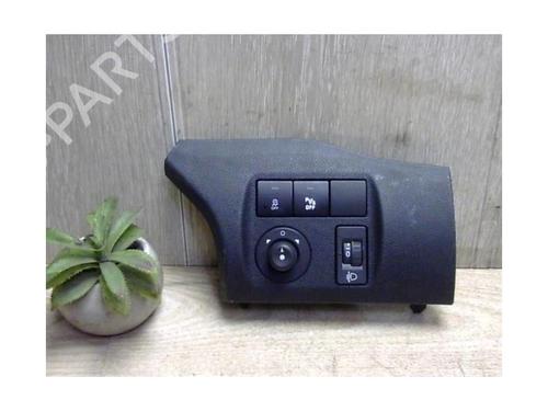 Mirror switch PEUGEOT PARTNER Box Body/MPV 1.6 HDi | BP25409244I25 