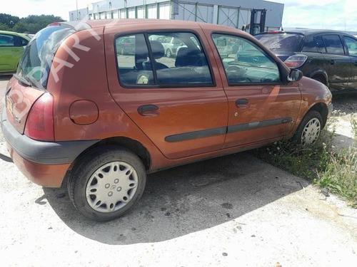 Engine mount RENAULT CLIO II (BB_, CB_) 1.9 D (B/CB0E, BB0J) | BP28083226M89