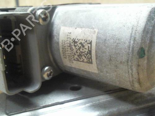 Rear left window mechanism CITROËN C3 II (SC_) 1.6 HDi 90 | BP31223383C24