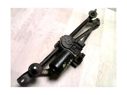 Front wiper motor HYUNDAI TUCSON (JM) 2.0 CRDi | BP25419312M29 