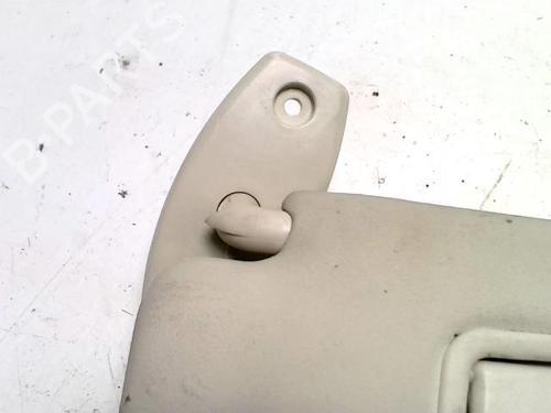 Left sun visor CITROËN C4 I (LC_) 1.6 HDi | BP31223582I1 
