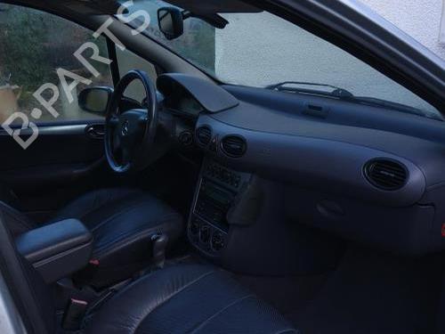 Rudehejsemekanisme ventre foran MERCEDES-BENZ A-CLASS (W168) A 170 CDI (168.009, 168.109) | BP28534922C22