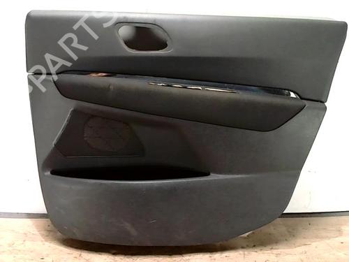 Used Front right panel PEUGEOT 5008 (0U_, 0E_) 1.6 HDi (114 hp) 25419548