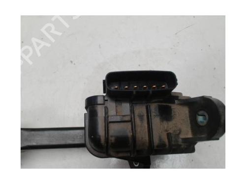 Pedal TOYOTA LAND CRUISER PRADO (_J12_) 3.0 D-4D (KDJ120, KDJ125) | BP25416959I4 