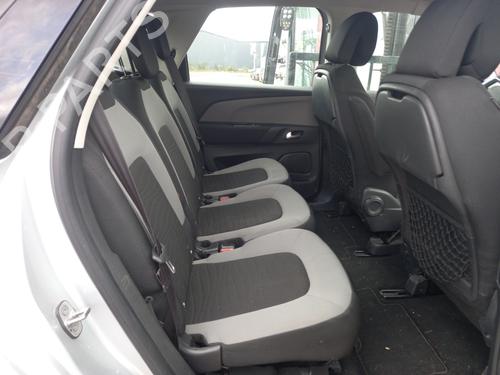 Antenne/Base CITROËN C4 Picasso II 1.6 BlueHDi 120 | BP30607991C140 