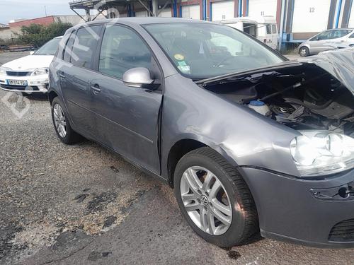 Left front seat VW GOLF V (1K1) 1.9 TDI | BP31233556C15 - Image 11