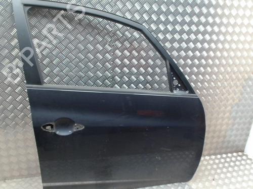 Dør højre fortil KIA VENGA (YN) 1.6 CRDi 115 (116 hp) 31263124