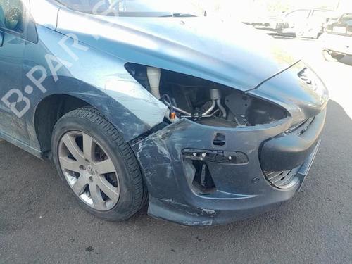 Fuel flap PEUGEOT 308 I (4A_, 4C_) 1.6 16V | BP25418537C131 