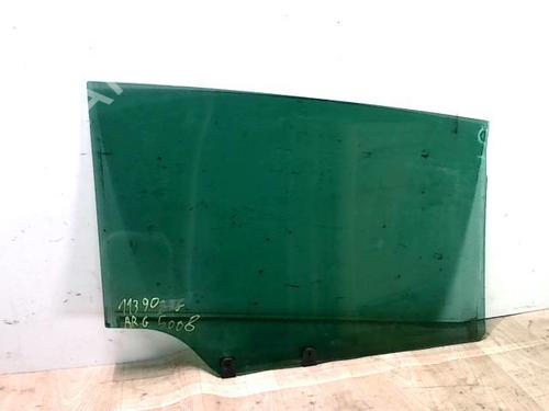 Used Rear left door window Rear left door window PEUGEOT 5008 (0U_, 0E_) 1.6 HDi (112 hp) 25427388 25427388