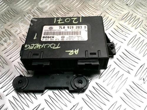 Elektronisk modul VW TOUAREG (7LA, 7L6, 7L7) 2.5 R5 TDI | BP25790736M83 