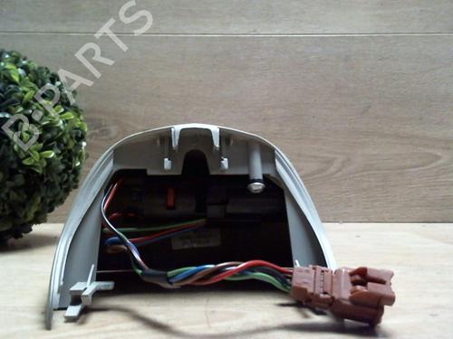 Electronic sensor RENAULT LAGUNA II (BG0/1_) 1.9 dCi (BG08, BG0G) | BP25409317M84