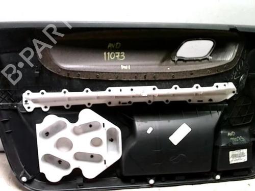 Front right panel CITROËN C4 Coupe (LA_) 1.6 HDi | BP25428058C59 