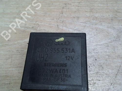 Electronic sensor AUDI A3 (8L1) 1.9 TDI | BP25383902M84 - Image 3