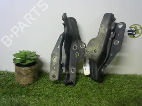 Used Hinge/Door check strap SSANGYONG KYRON 2.0 Xdi 4x4 (141 hp) 25397850