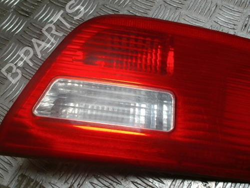 Used Left tailgate light Left tailgate light 36883568 36883568