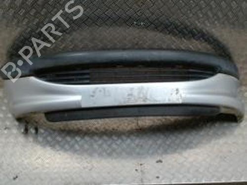 Used Front bumper PEUGEOT 206 Hatchback (2A/C) 1.4 i (75 hp) 25724546