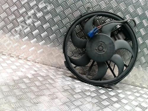 Heater blower motor NISSAN MICRA III (K12) 1.2 16V | BP26197970M62 