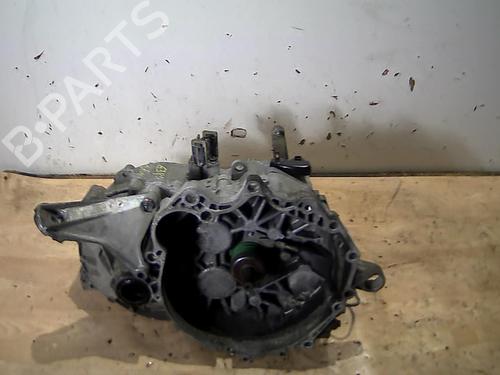 Gearbox VOLVO S70 (874) 2.5 TDI | BP25409341M3