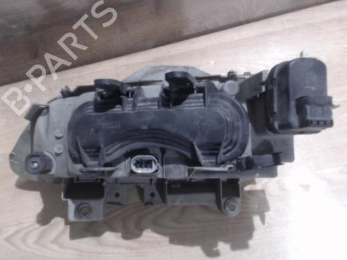 Used Right headlight RENAULT ESPACE III (JE0_) 2.2 12V TD (JE0E, JE0H, JE0P) (113 hp) 25385265