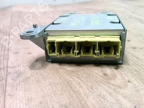 Airbag module FORD FIESTA VI (CB1, CCN) 1.25 (82 hp) 27730935