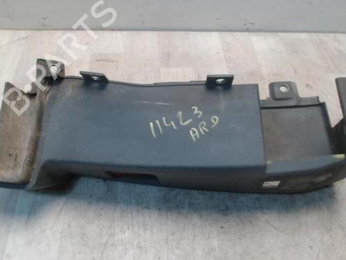 Corner bumper PEUGEOT BOXER Van 2.2 HDi 100 | BP27590411C117