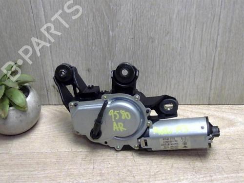 Viskermotor bagrude AUDI A3 (8L1) 1.8 T (150 hp) 25411502